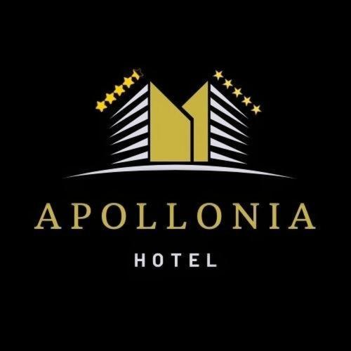 Apollonia Hotel Φιέρι Εξωτερικό φωτογραφία